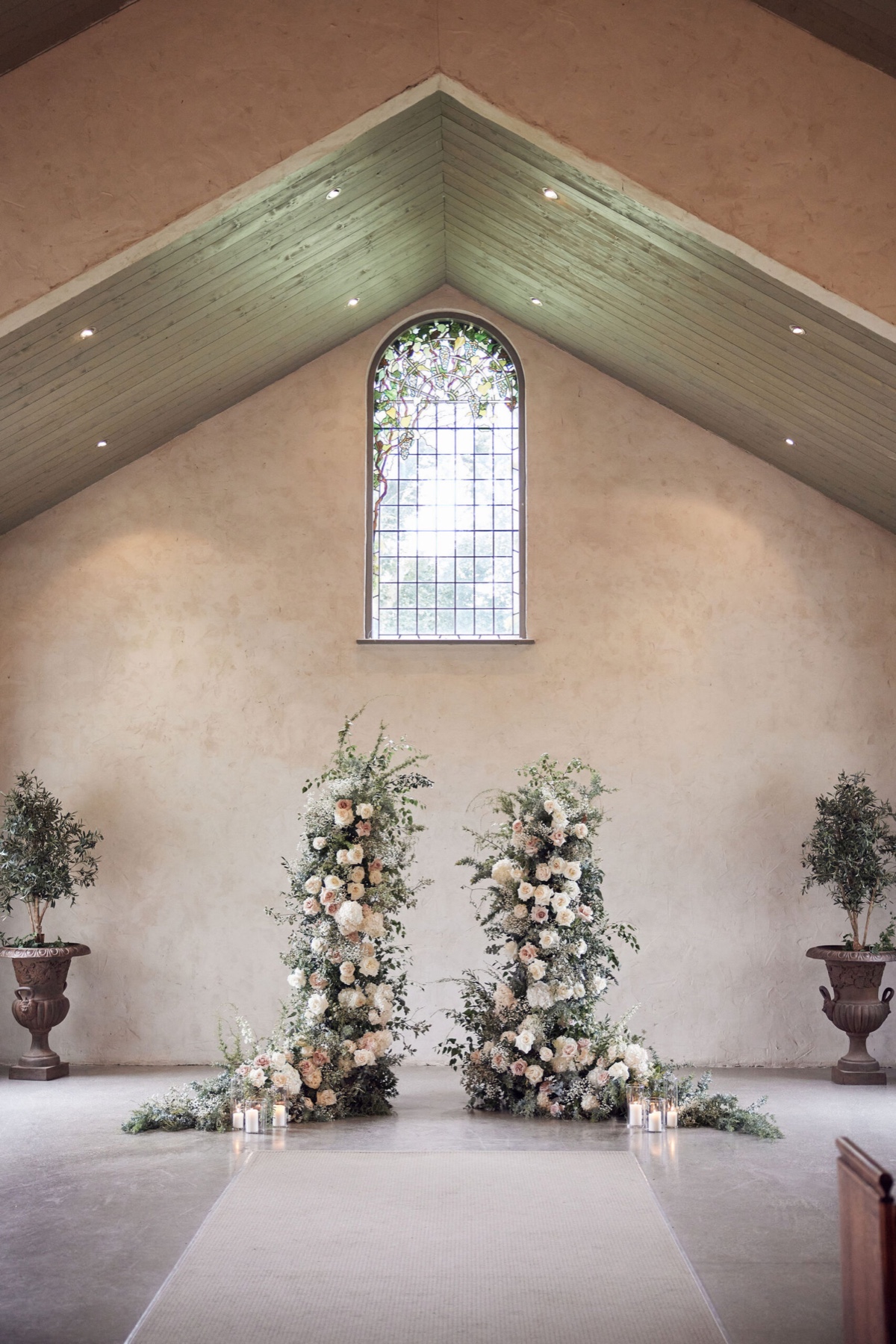 Featured — Shirley &amp; Sam at Stones of the Yarra Valley
