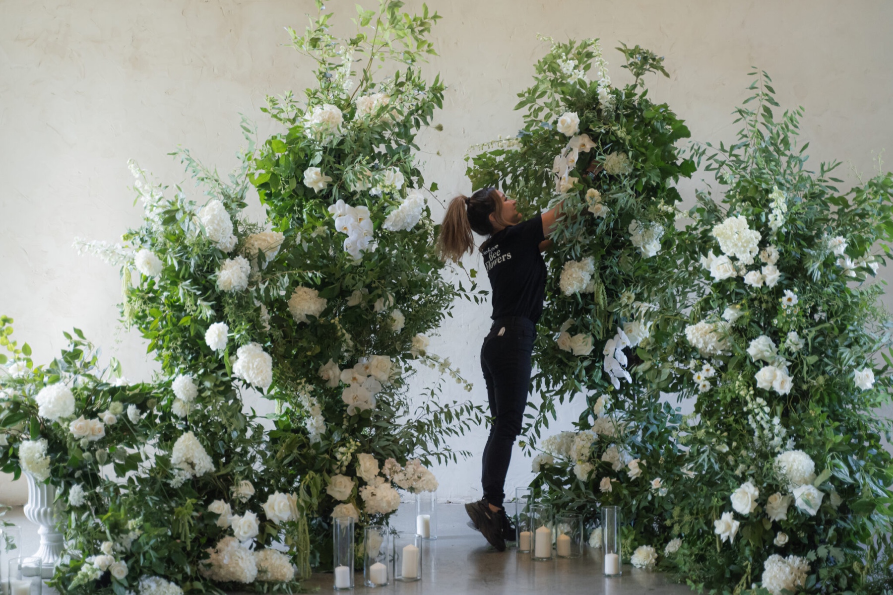 Stones of the Yarra Valley Wedding