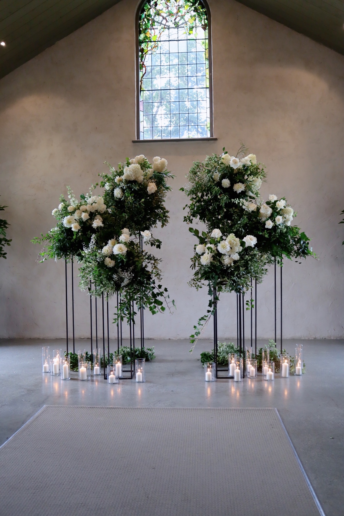 Stones of the Yarra Valley Wedding
