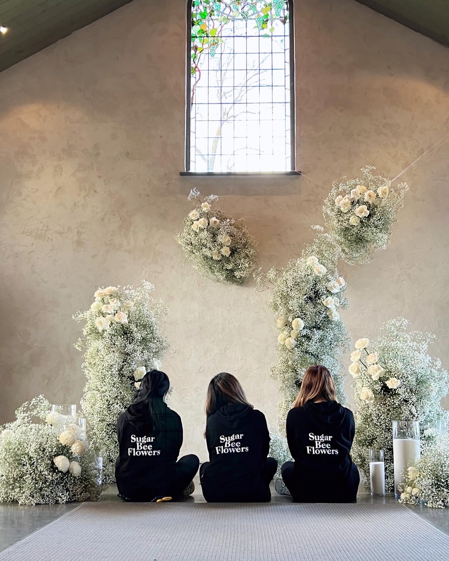 Stones of the Yarra Valley Wedding