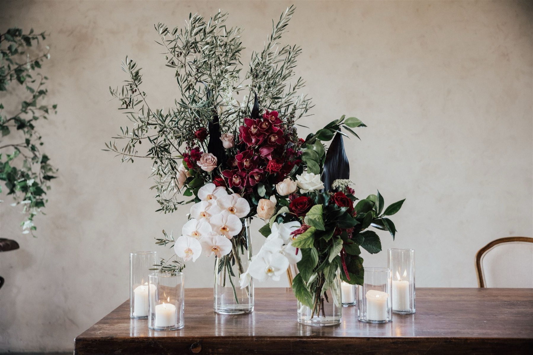 Stones of the Yarra Valley Wedding