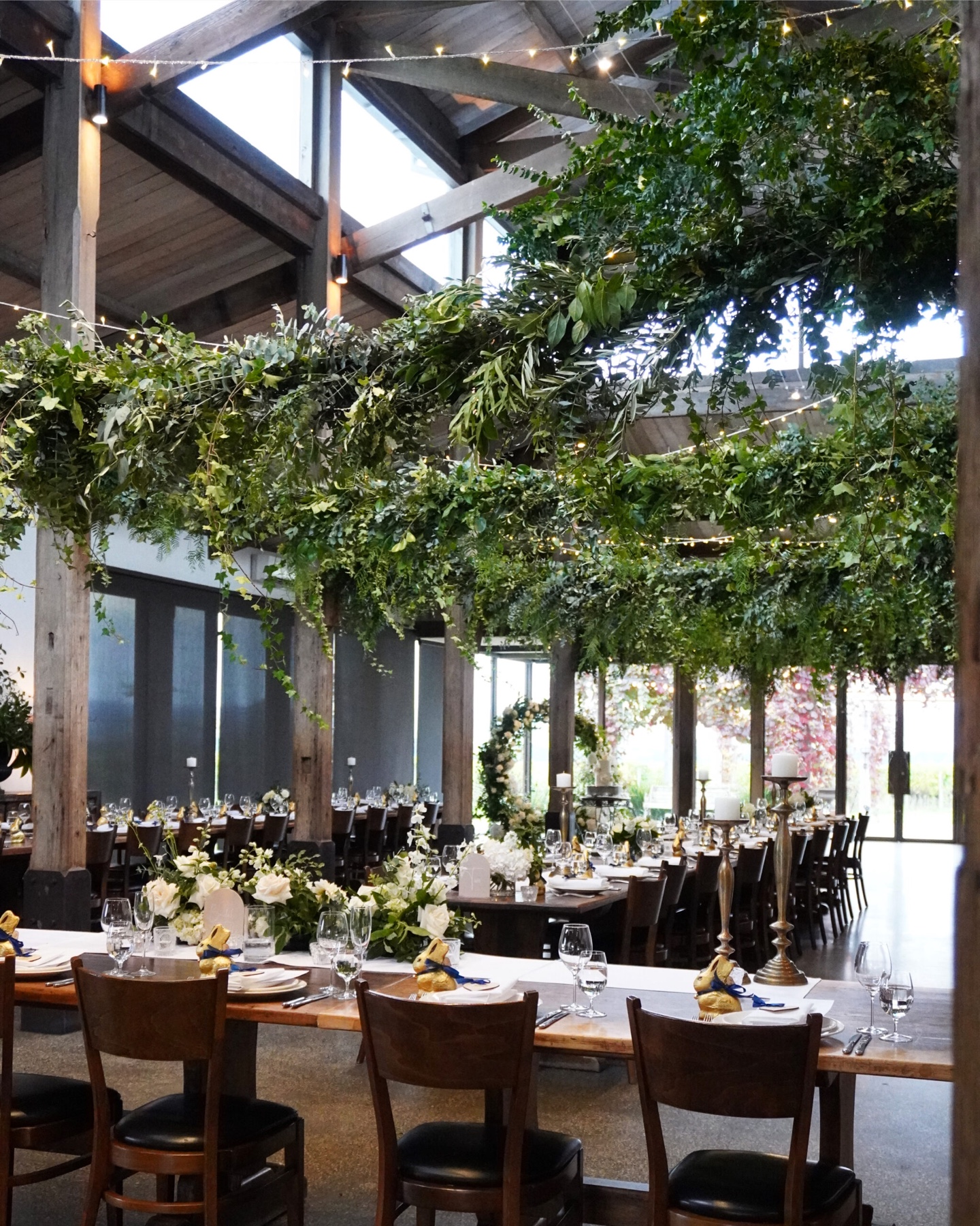 Stones of the Yarra Valley Wedding