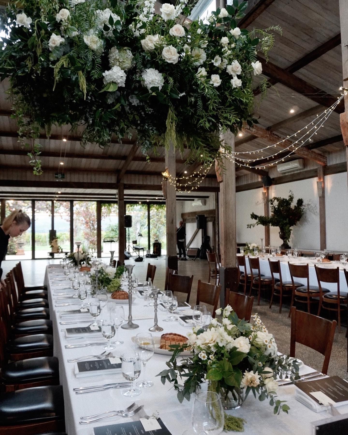 Stones of the Yarra Valley Wedding