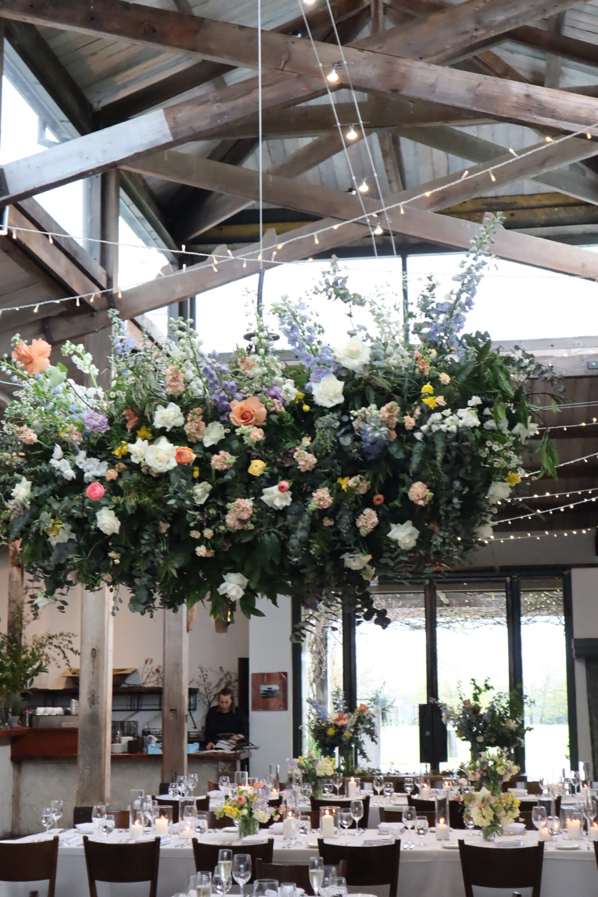 Stones of the Yarra Valley Wedding
