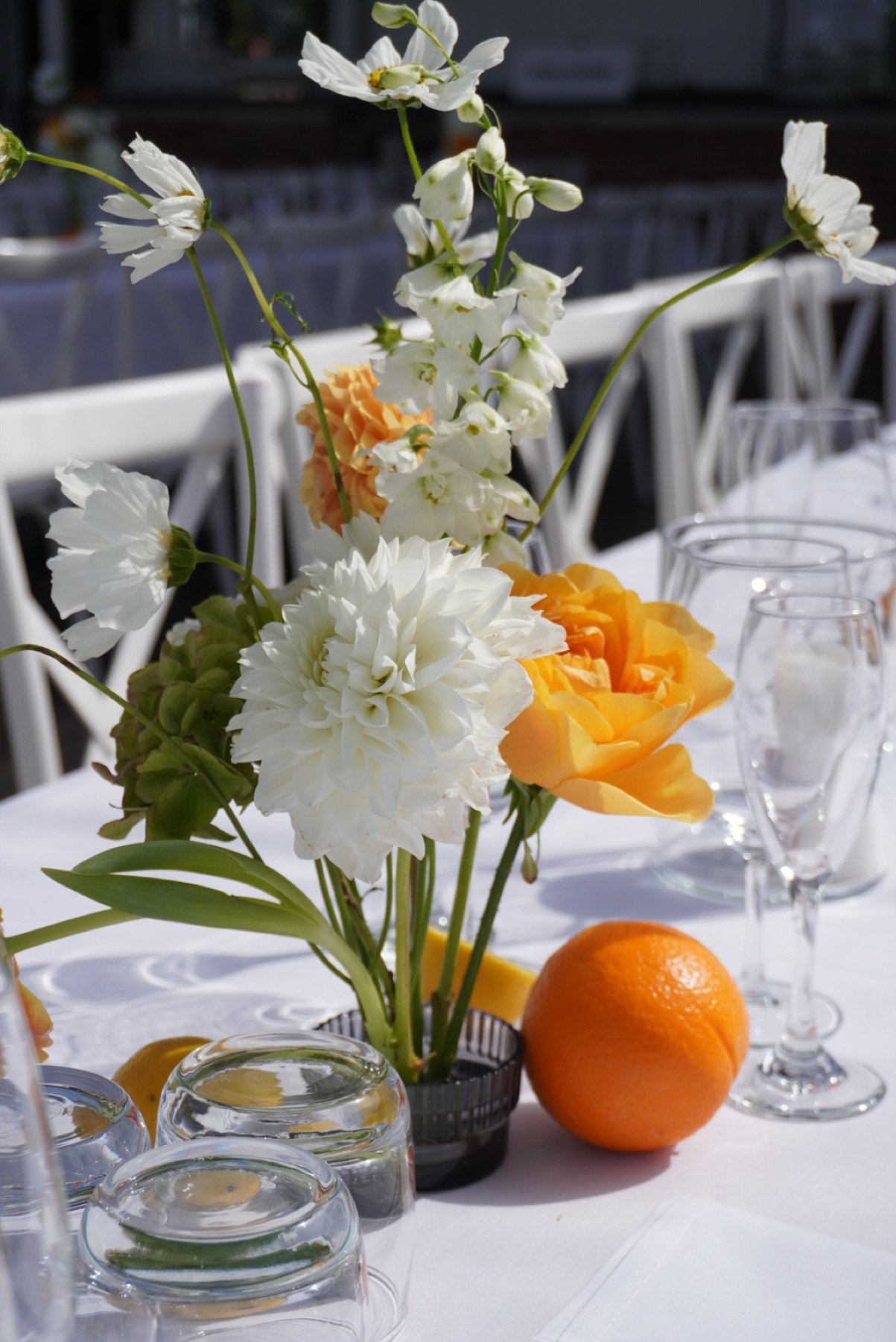 Acacia Ridge wedding flowers by Sugar Bee Flowers — Yarra Valley florist (6 of 9)