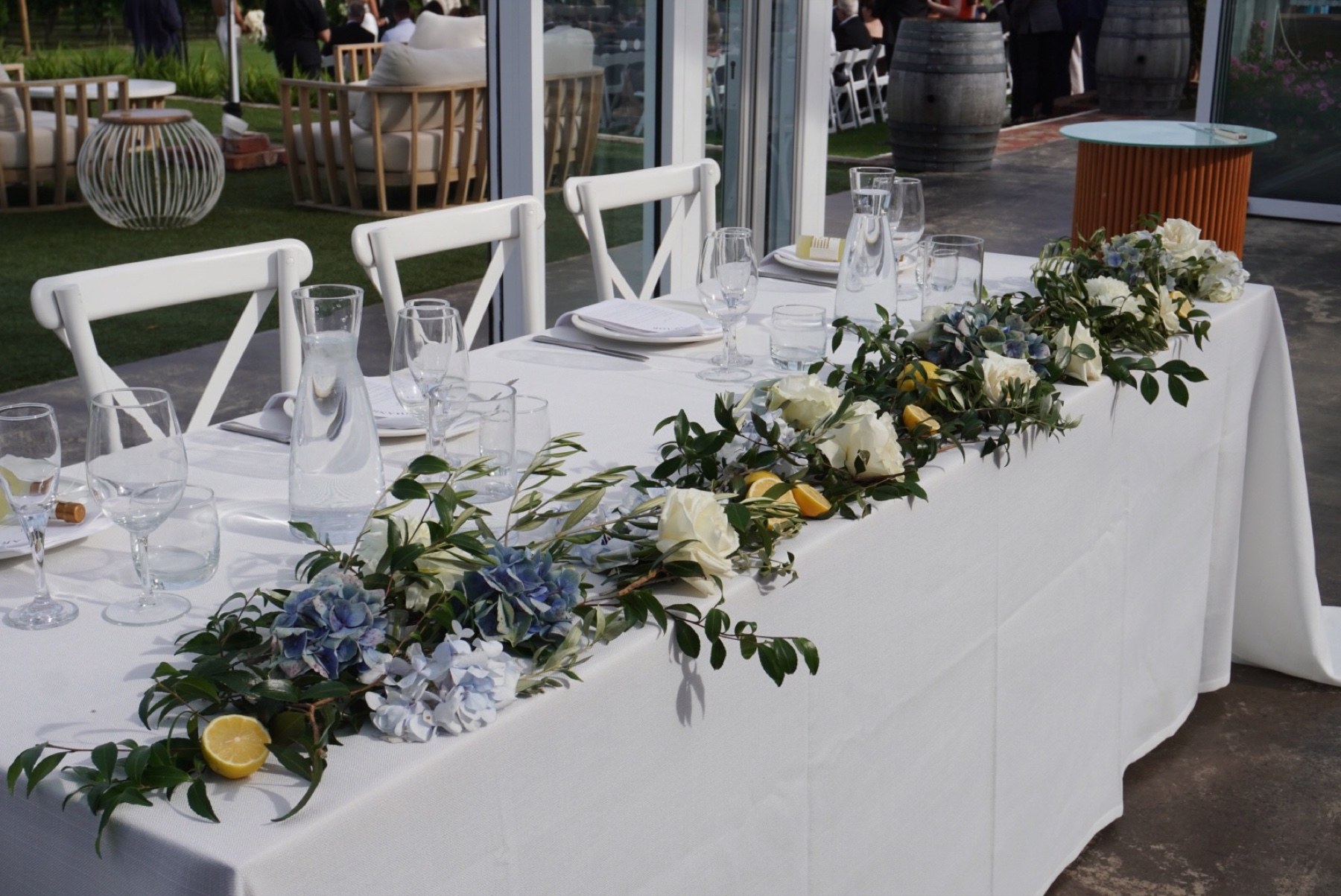 Acacia Ridge wedding flowers by Sugar Bee Flowers — Yarra Valley florist (8 of 9)