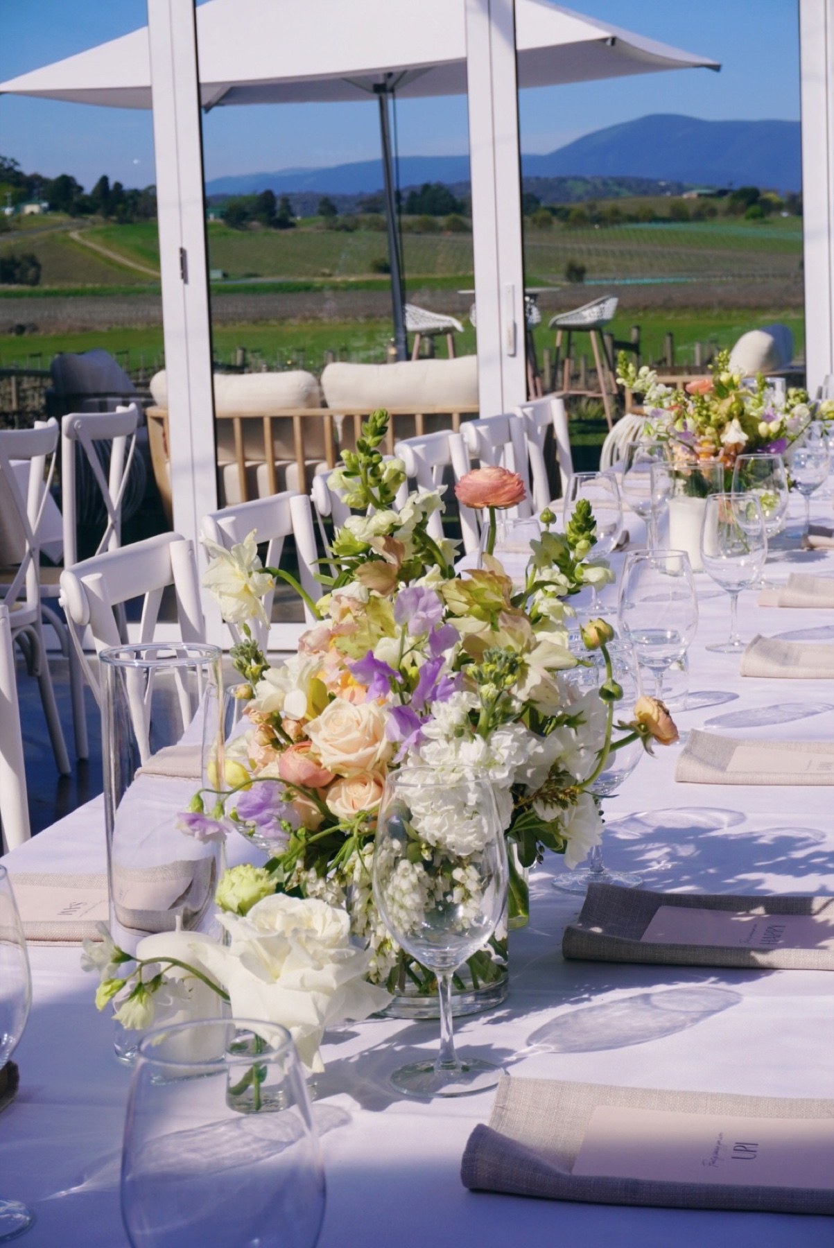 Acacia Ridge wedding flowers by Sugar Bee Flowers — Yarra Valley florist (9 of 9)