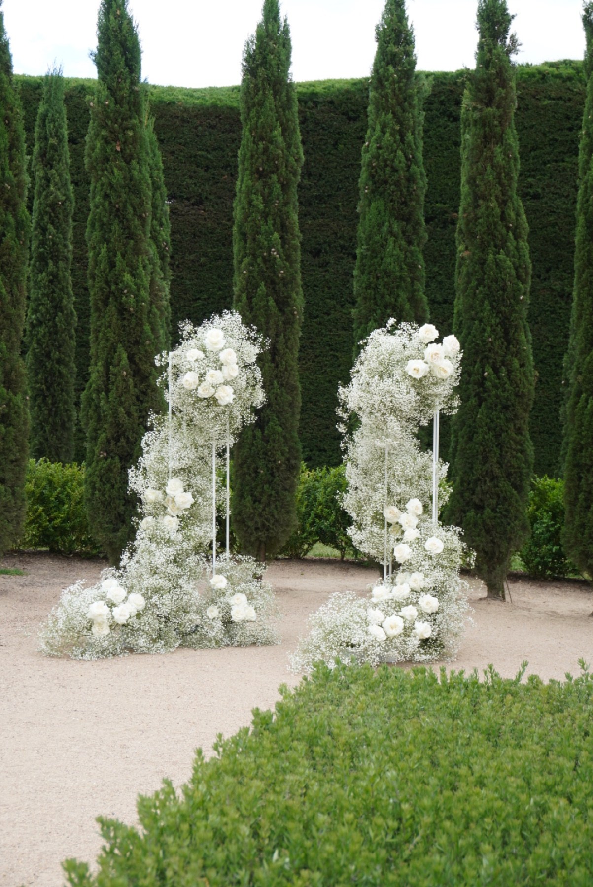 Coombe Yarra Valley wedding flowers by Sugar Bee Flowers — Yarra Valley florist (5 of 9)