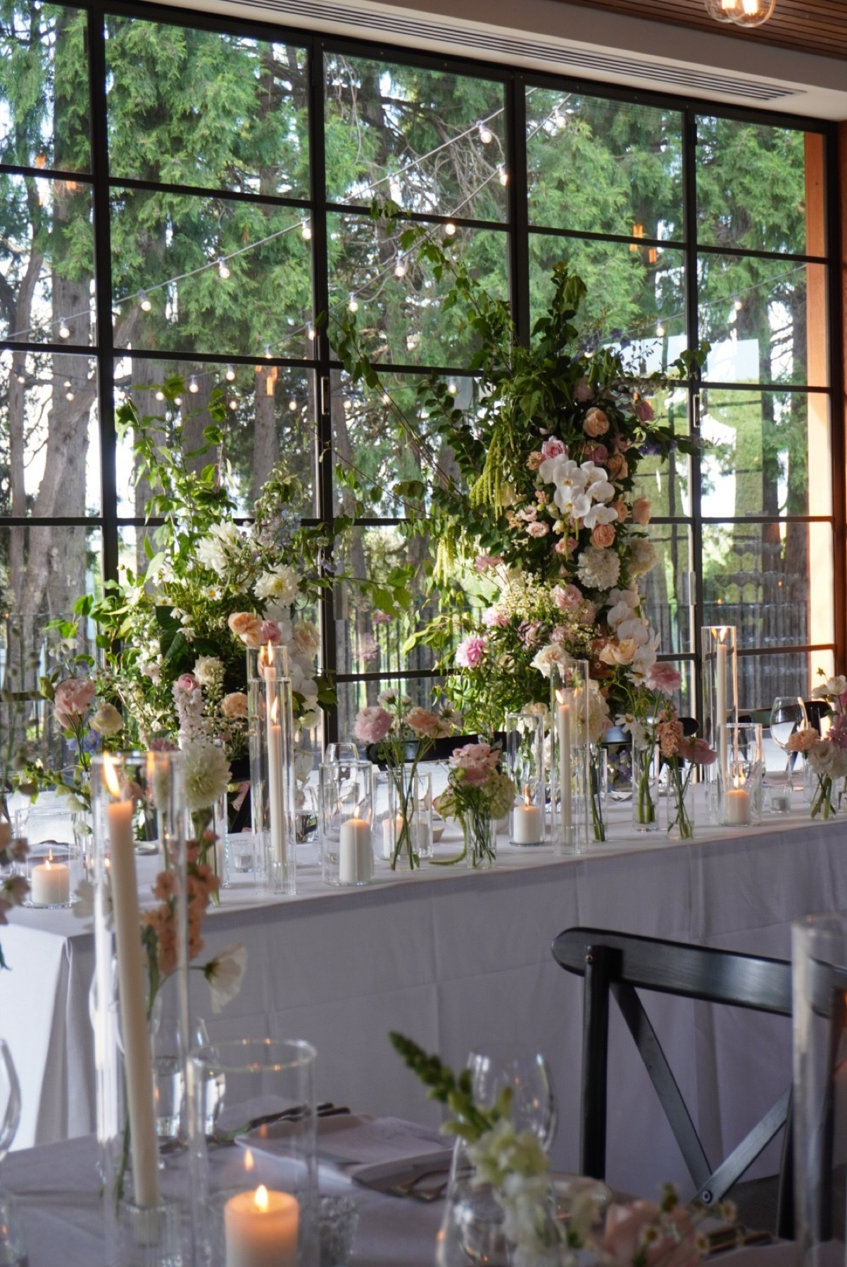 Coombe Yarra Valley wedding flowers by Sugar Bee Flowers — Yarra Valley florist (6 of 9)
