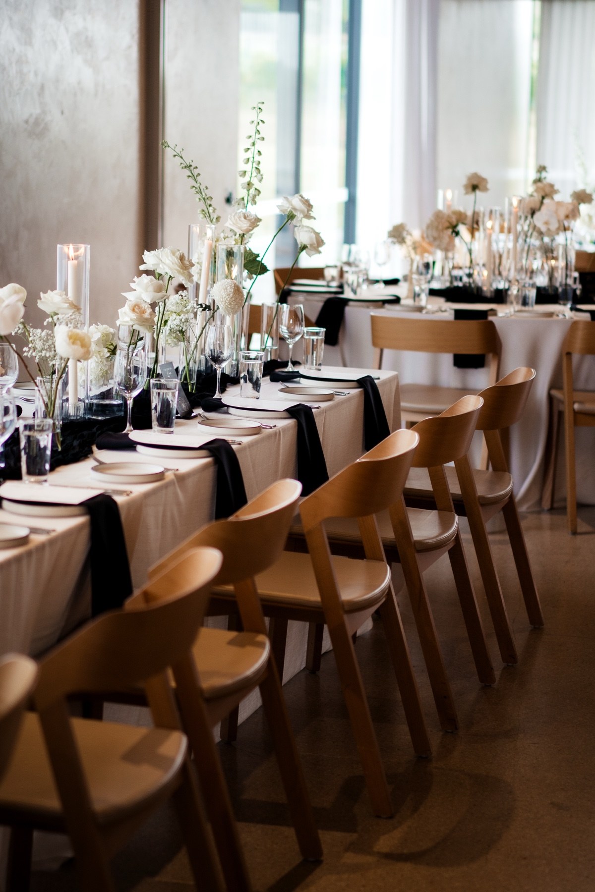 Hubert Estate wedding flowers by Sugar Bee Flowers — Yarra Valley florist (3 of 10)