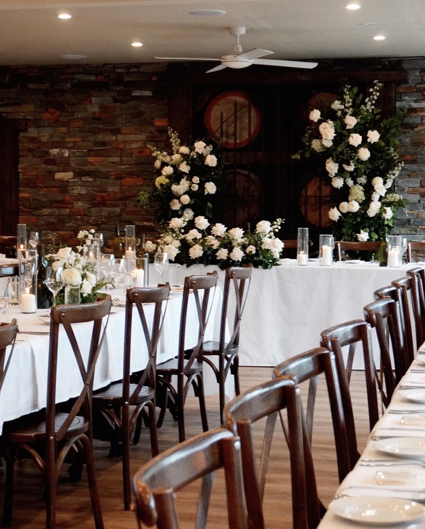 Immerse Yarra Valley wedding flowers by Sugar Bee Flowers — Yarra Valley florist (6 of 8)