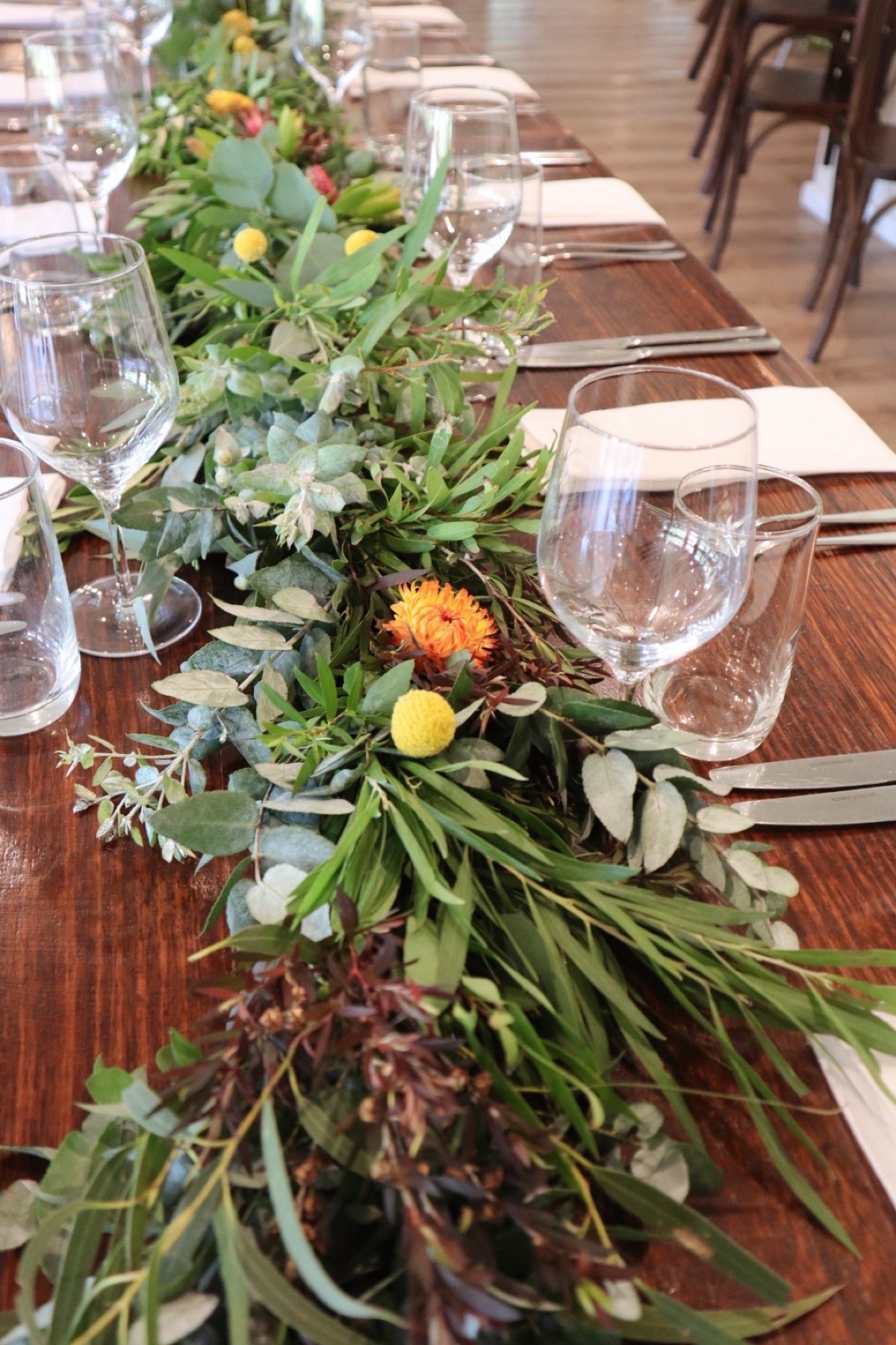 Immerse Yarra Valley wedding flowers by Sugar Bee Flowers — Yarra Valley florist (7 of 8)