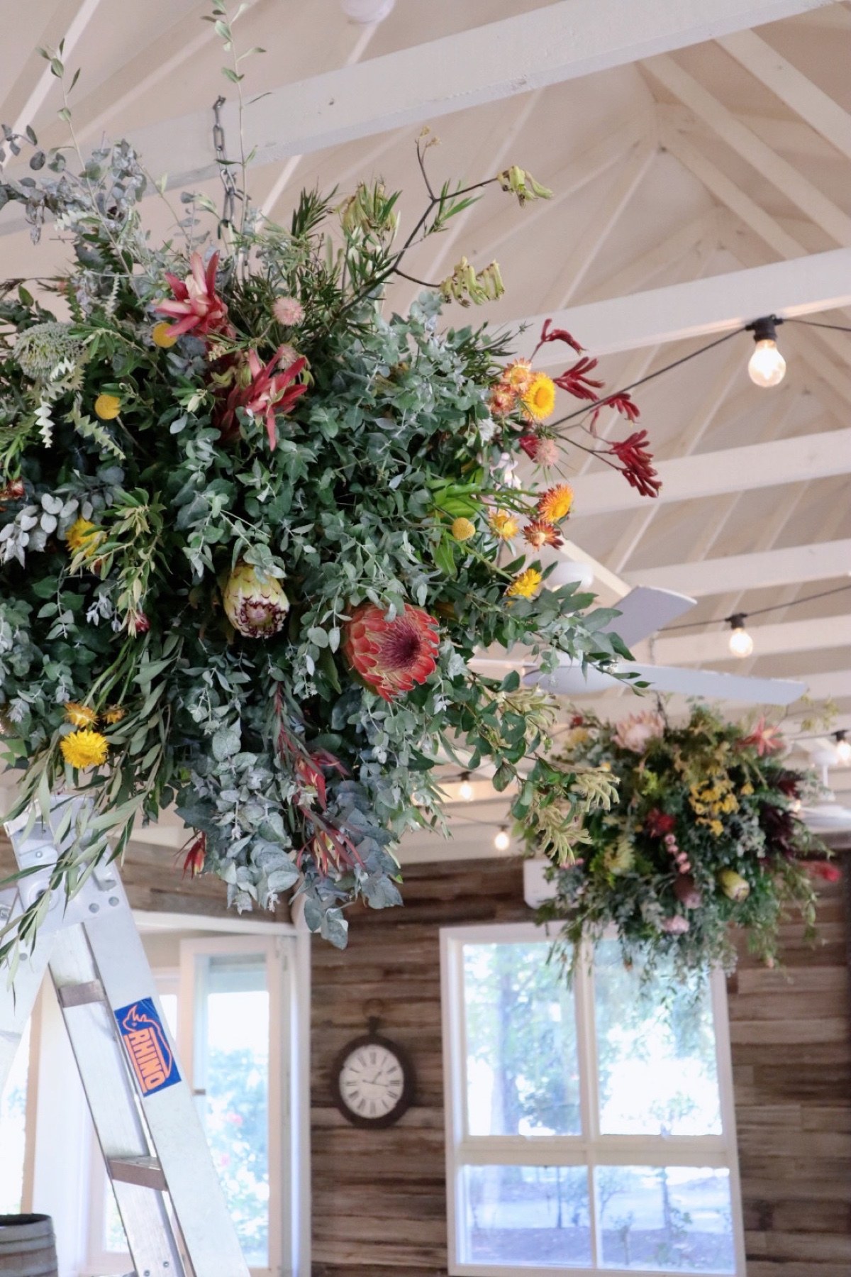 Immerse Yarra Valley wedding flowers by Sugar Bee Flowers — Yarra Valley florist (8 of 8)