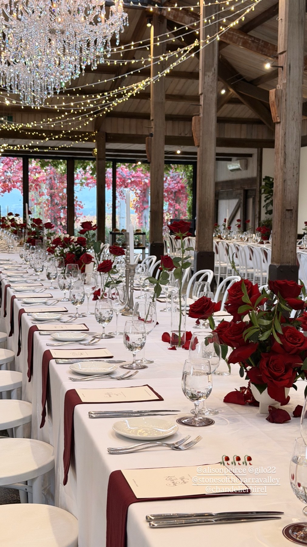 Stones of the Yarra Valley wedding flowers by Sugar Bee Flowers — Yarra Valley florist (2 of 10)