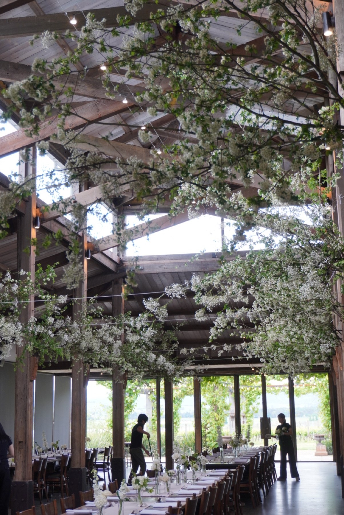 Stones of the Yarra Valley wedding flowers by Sugar Bee Flowers — Yarra Valley florist (3 of 10)
