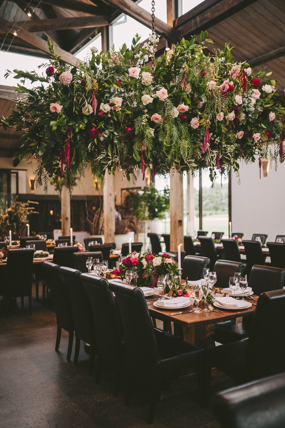 Stones of the Yarra Valley wedding flowers by Sugar Bee Flowers — Yarra Valley florist (4 of 10)