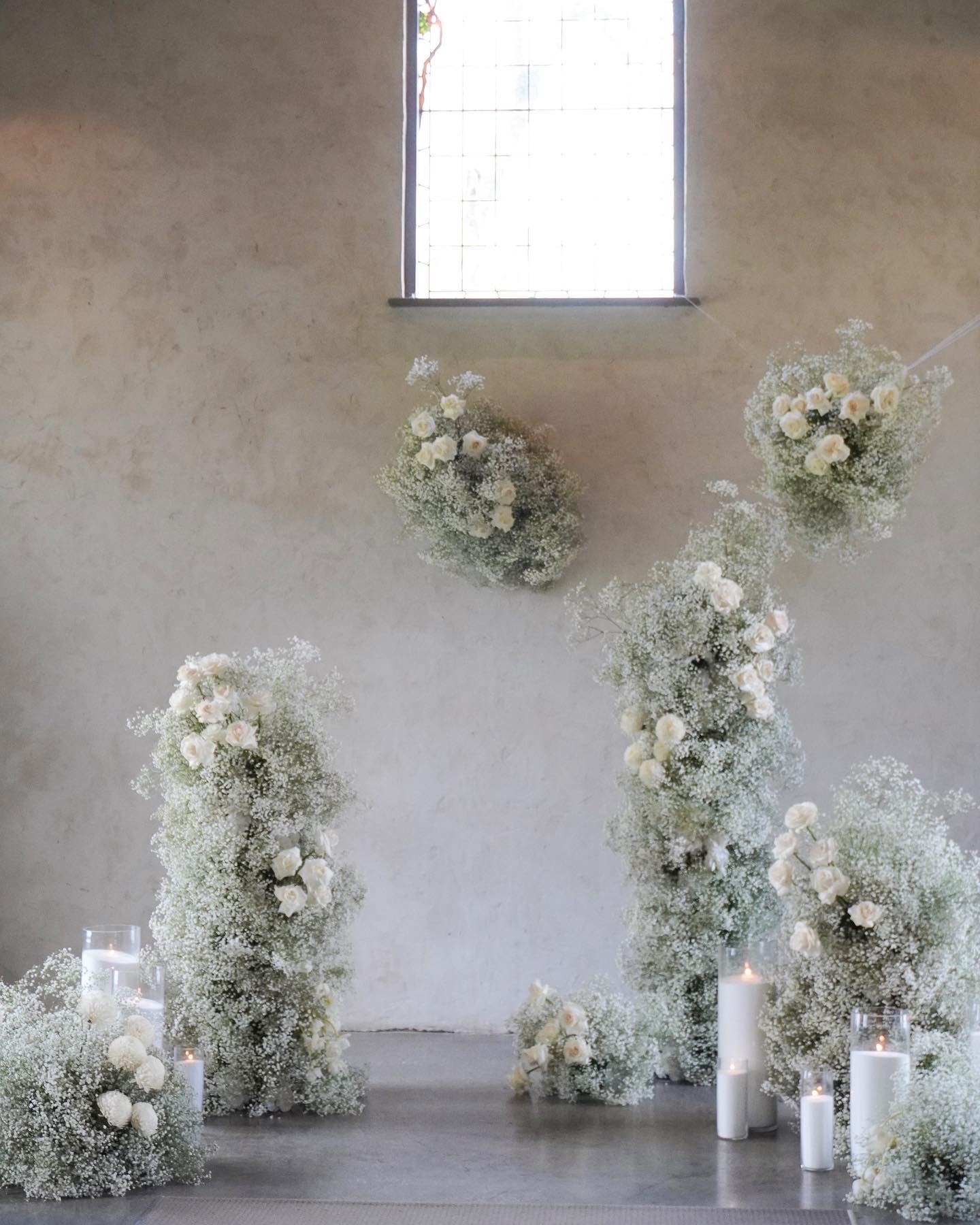 Stones of the Yarra Valley wedding flowers by Sugar Bee Flowers — Yarra Valley florist (7 of 10)