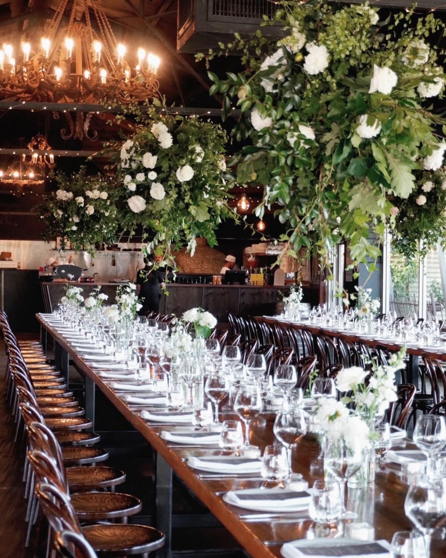 Zonzo Estate wedding flowers by Sugar Bee Flowers — Yarra Valley florist (7 of 10)