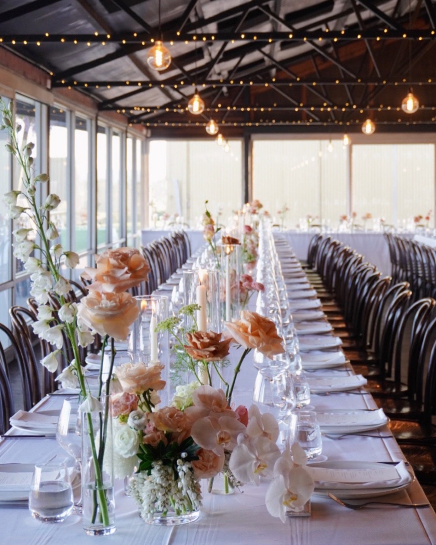 Zonzo Estate wedding flowers by Sugar Bee Flowers — Yarra Valley florist (8 of 10)