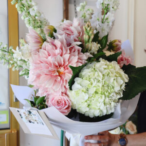 Pretty Pastel