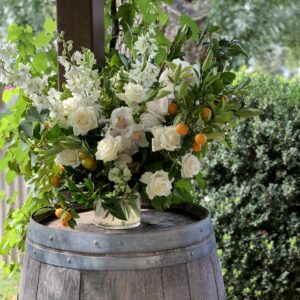 Statement Arrangement