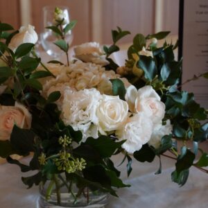 Vase Arrangements