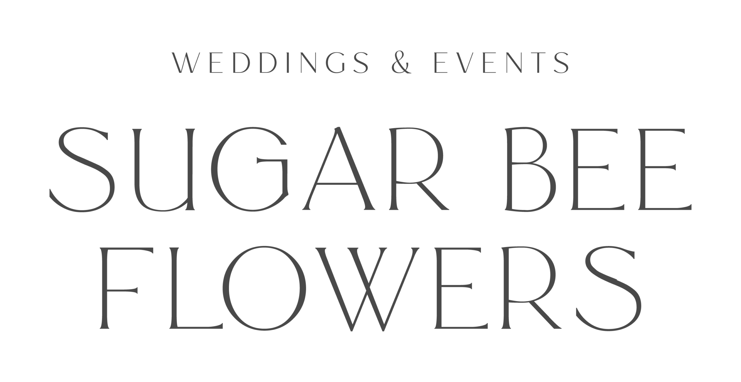 Sugar Bee Flowers